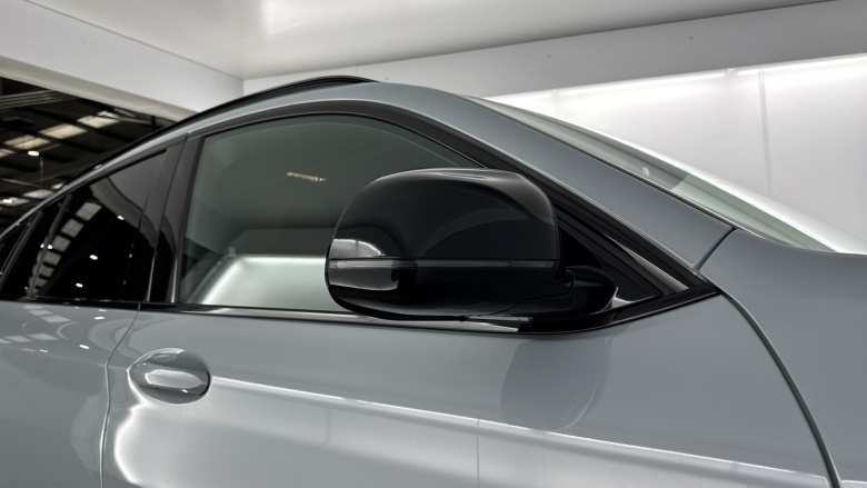 BMW X4 xDrive M40i MHT 5dr Auto Petrol Estate